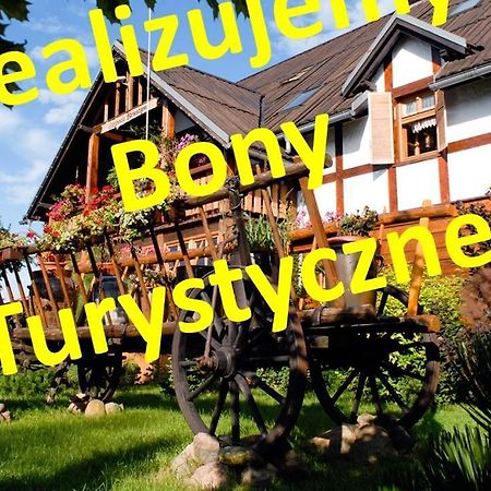 Gospoda Kruszyna Kruszyn (Boleslawiec) Exterior foto