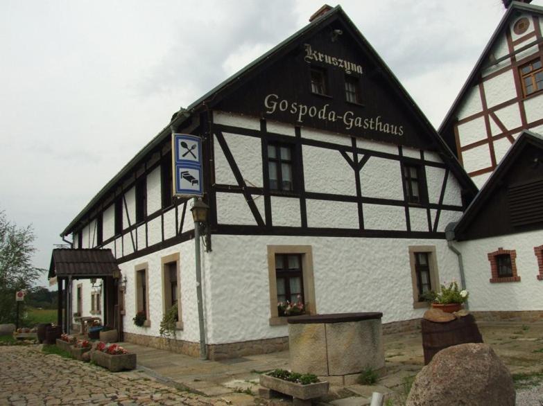 Gospoda Kruszyna Kruszyn (Boleslawiec) Exterior foto
