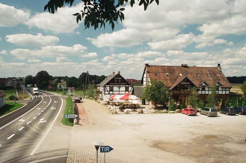 Gospoda Kruszyna Kruszyn (Boleslawiec) Exterior foto