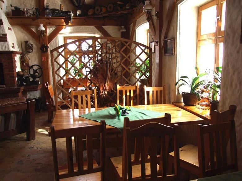 Gospoda Kruszyna Kruszyn (Boleslawiec) Exterior foto