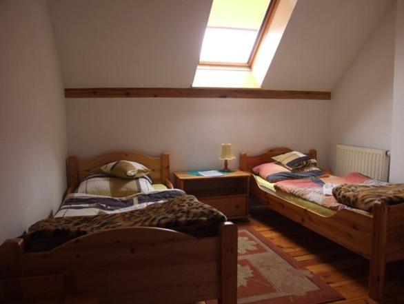 Gospoda Kruszyna Kruszyn (Boleslawiec) Quarto foto