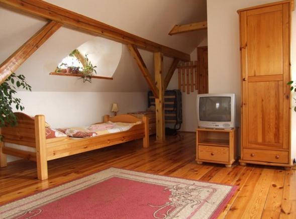 Gospoda Kruszyna Kruszyn (Boleslawiec) Quarto foto