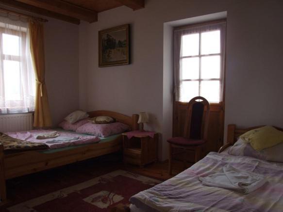Gospoda Kruszyna Kruszyn (Boleslawiec) Exterior foto