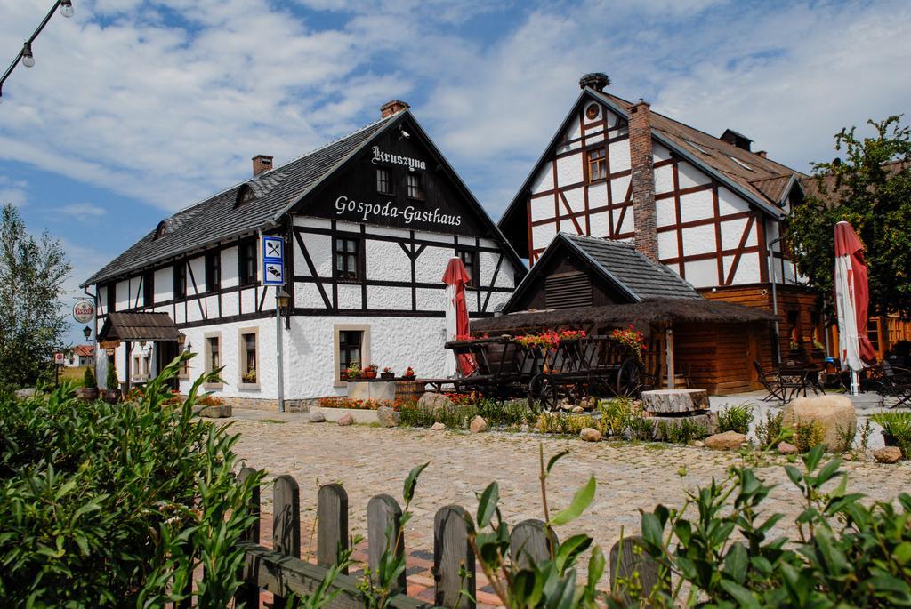 Gospoda Kruszyna Kruszyn (Boleslawiec) Exterior foto